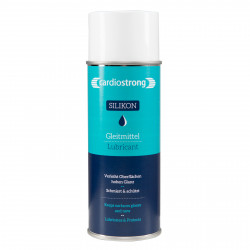 cardiostrong silicone spray Product picture